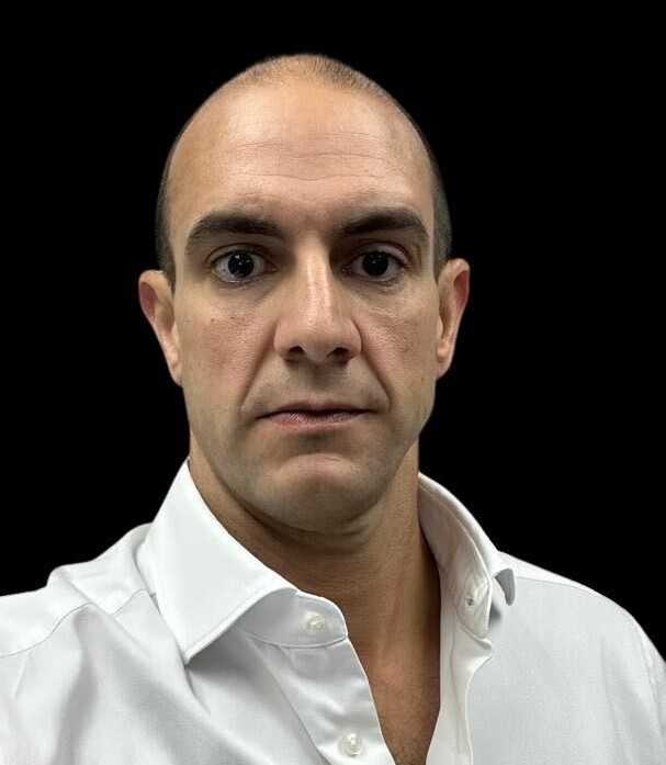 Pablo Eduardo Carrillo Fernandez's headshot